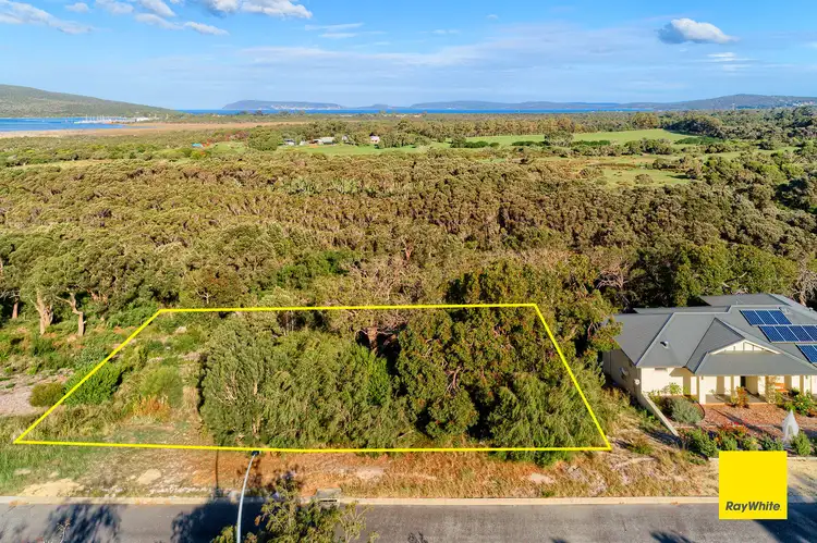 Seventh view of Homely land listing, 19 Maddison Way, Bayonet Head WA 6330