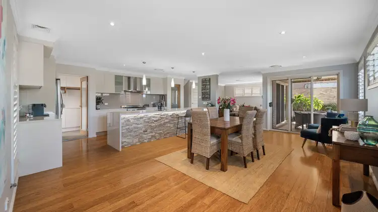 Third view of Homely house listing, 66 Moyengully Avenue, Mount Annan NSW 2567