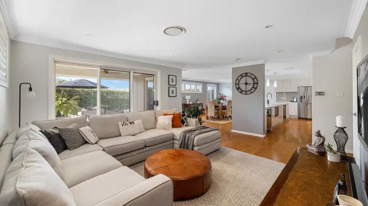 Fourth view of Homely house listing, 66 Moyengully Avenue, Mount Annan NSW 2567