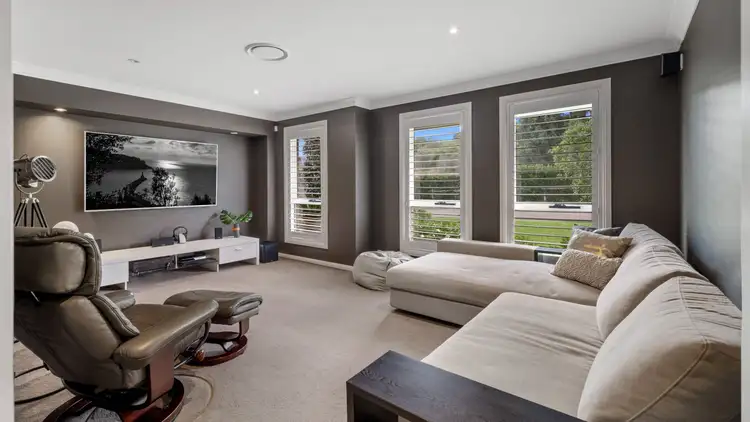 Fifth view of Homely house listing, 66 Moyengully Avenue, Mount Annan NSW 2567