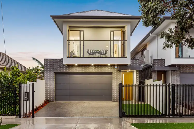 Main view of Homely house listing, 10 Auburn Crescent, Croydon Park SA 5008