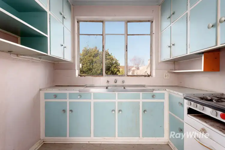Third view of Homely studio listing, 17/9 Dickens Street, Elwood VIC 3184