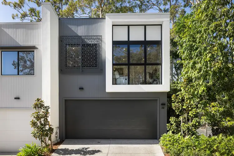 32/906 Hamilton Road, Mcdowall QLD 4053