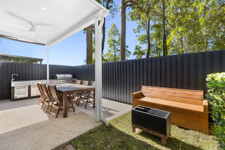 Fifth view of Homely house listing, 32/906 Hamilton Road, Mcdowall QLD 4053