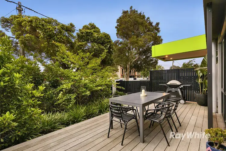 Main view of Homely apartment listing, 11/25 Truganini Road, Carnegie VIC 3163