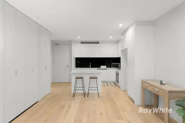 Fourth view of Homely apartment listing, 11/25 Truganini Road, Carnegie VIC 3163