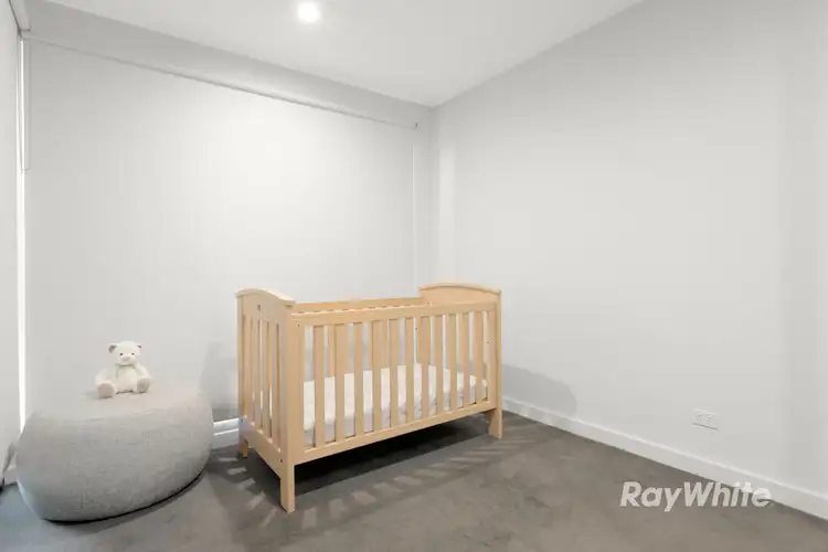 Fifth view of Homely apartment listing, 11/25 Truganini Road, Carnegie VIC 3163