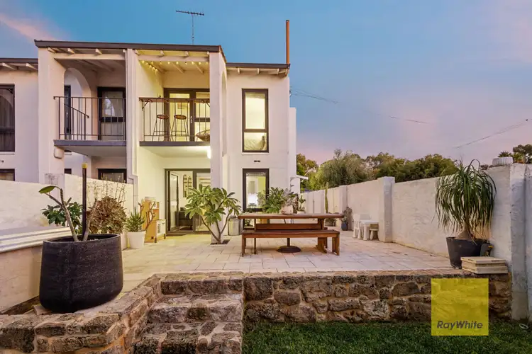 8/26 Wellington Street, Mosman Park WA 6012