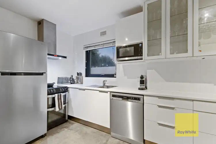 Sixth view of Homely house listing, 8/26 Wellington Street, Mosman Park WA 6012