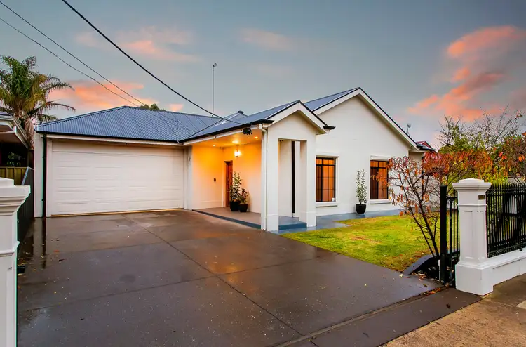 Second view of Homely house listing, 18 Carnarvon Parade, West Croydon SA 5008