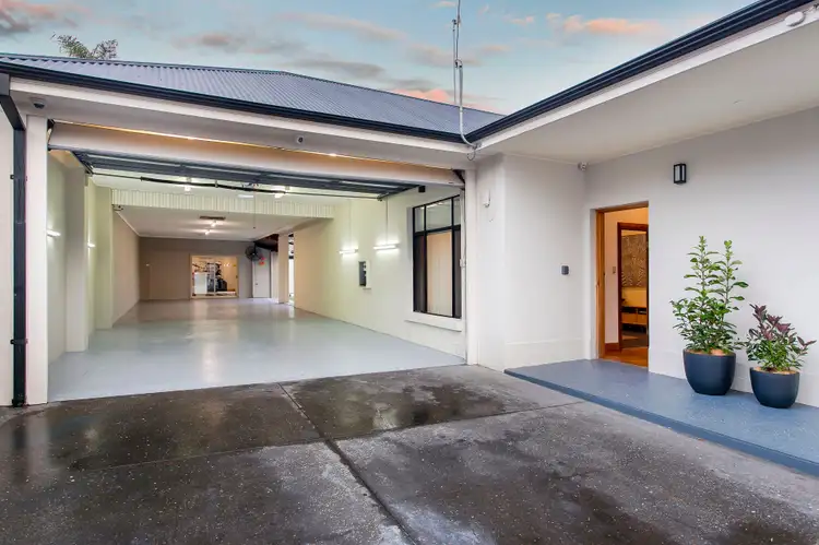 Third view of Homely house listing, 18 Carnarvon Parade, West Croydon SA 5008