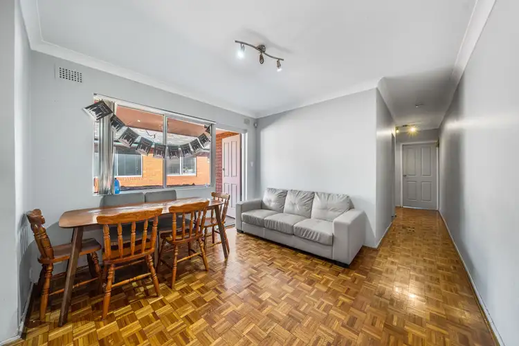 9/87 Hampden Road, Lakemba NSW 2195