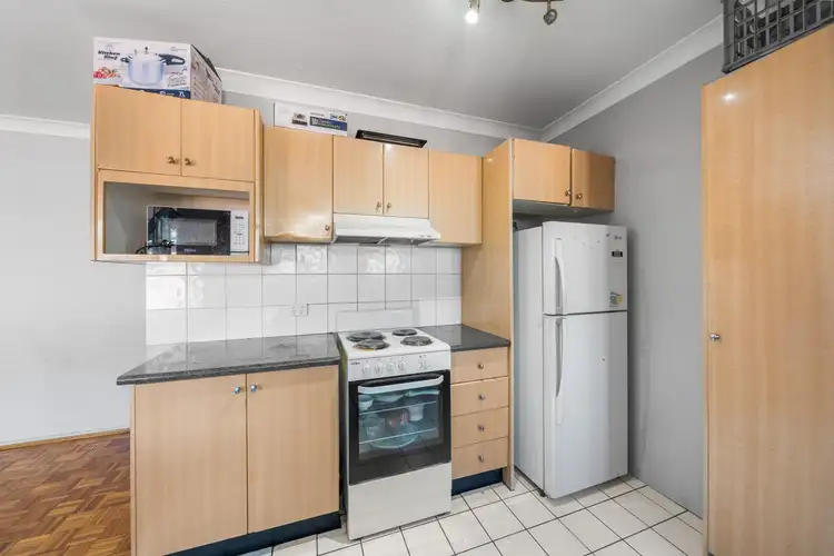 Third view of Homely apartment listing, 9/87 Hampden Road, Lakemba NSW 2195