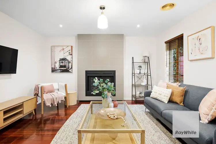 Third view of Homely house listing, 14 Rushcutters Place, Taylors Hill VIC 3037