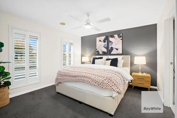 Fourth view of Homely house listing, 14 Rushcutters Place, Taylors Hill VIC 3037