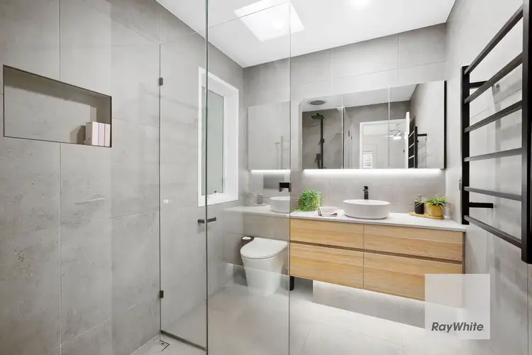 Fifth view of Homely house listing, 14 Rushcutters Place, Taylors Hill VIC 3037