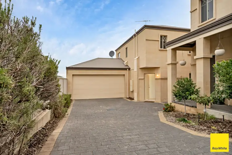 38C Storrington Crescent, Westminster WA 6061