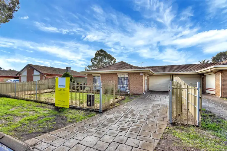Main view of Homely house listing, 289 Kings Road, Paralowie SA 5108
