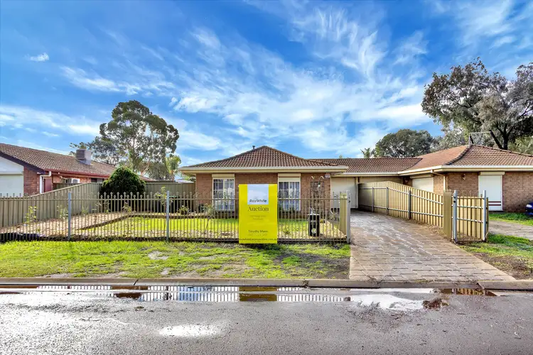Fourth view of Homely house listing, 289 Kings Road, Paralowie SA 5108