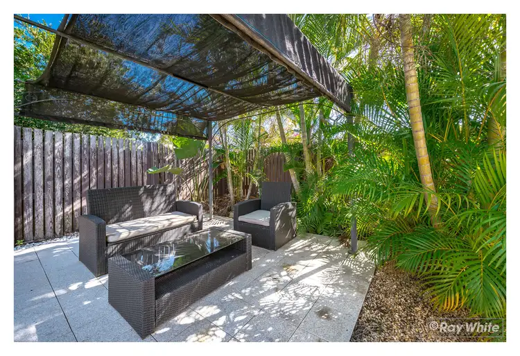 Third view of Homely house listing, 40 Jamie Crescent, Gracemere QLD 4702