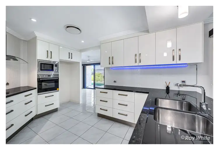 Fourth view of Homely house listing, 40 Jamie Crescent, Gracemere QLD 4702