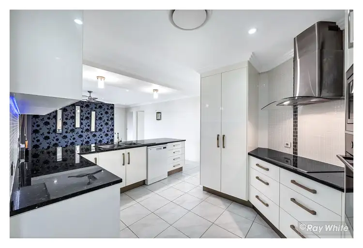 Fifth view of Homely house listing, 40 Jamie Crescent, Gracemere QLD 4702