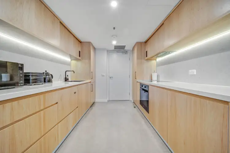 Sixth view of Homely apartment listing, 505/27 Lonsdale Street, Braddon ACT 2612