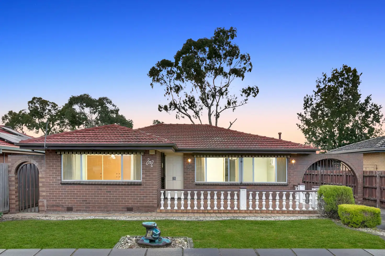 Main view of Homely house listing, 15 Huskisson Avenue, Lalor VIC 3075