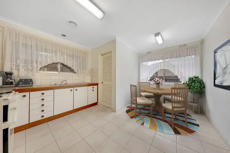 Second view of Homely house listing, 15 Huskisson Avenue, Lalor VIC 3075