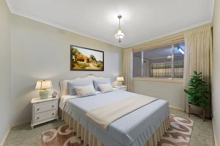 Fifth view of Homely house listing, 15 Huskisson Avenue, Lalor VIC 3075