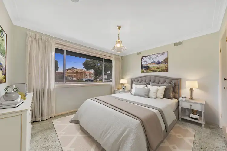 Sixth view of Homely house listing, 15 Huskisson Avenue, Lalor VIC 3075