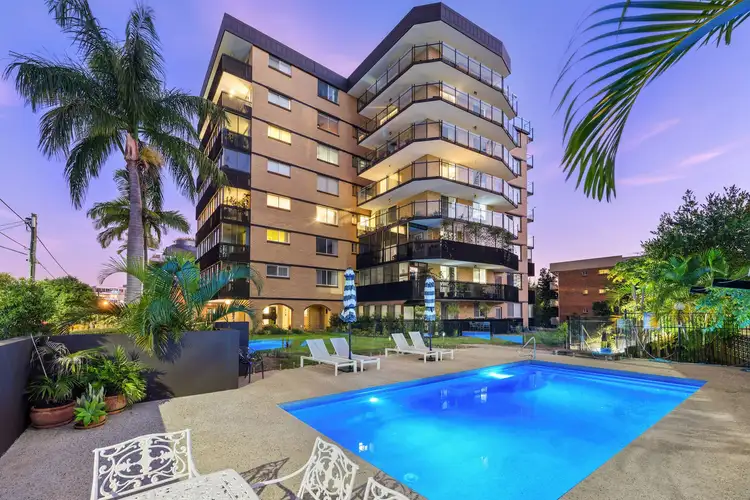 7/145 Moray Street, New Farm QLD 4005