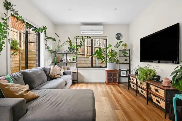 Second view of Homely unit listing, 3/314 Skye Road, Frankston VIC 3199