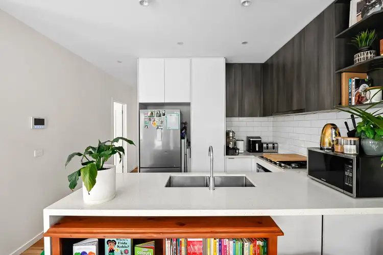 Third view of Homely unit listing, 3/314 Skye Road, Frankston VIC 3199