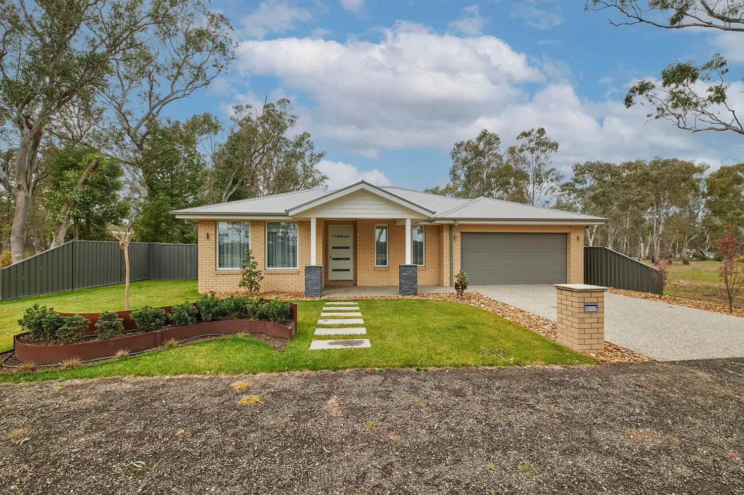 Main view of Homely house listing, 9 Patterson Street, Heathcote VIC 3523