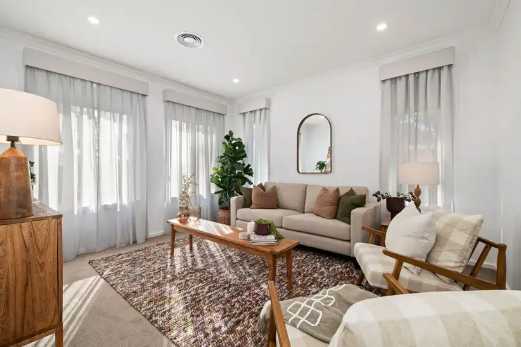 Third view of Homely house listing, 9 Patterson Street, Heathcote VIC 3523