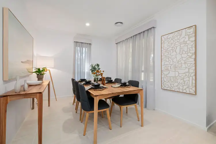 Fourth view of Homely house listing, 9 Patterson Street, Heathcote VIC 3523