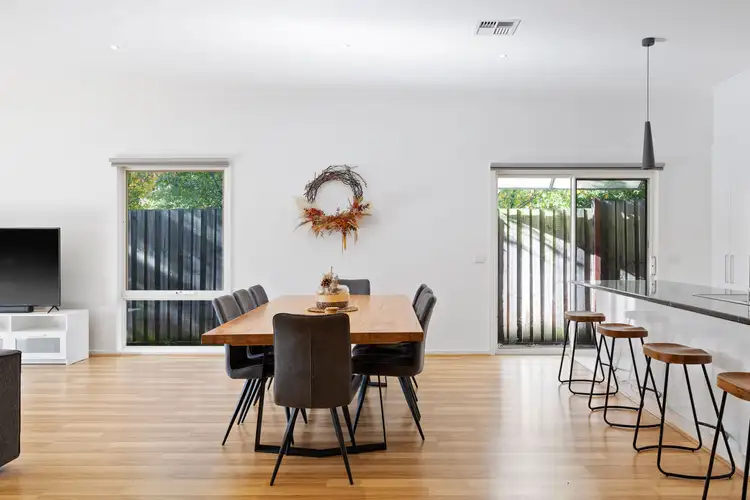 Second view of Homely house listing, 14 Gordon Street, Cowes VIC 3922