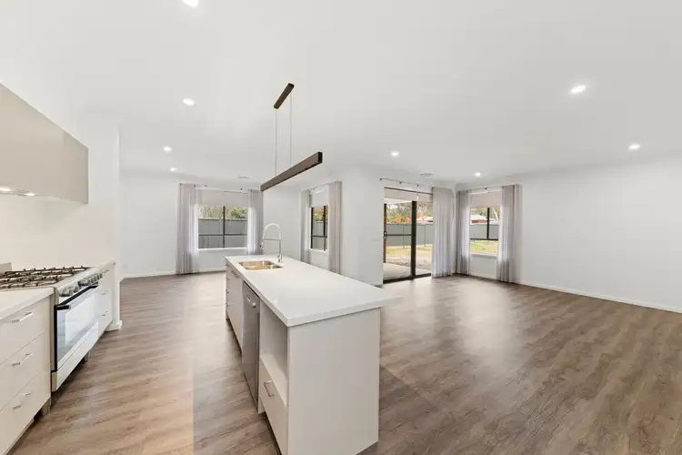 Third view of Homely house listing, Lot 4 Patterson Street, Heathcote VIC 3523