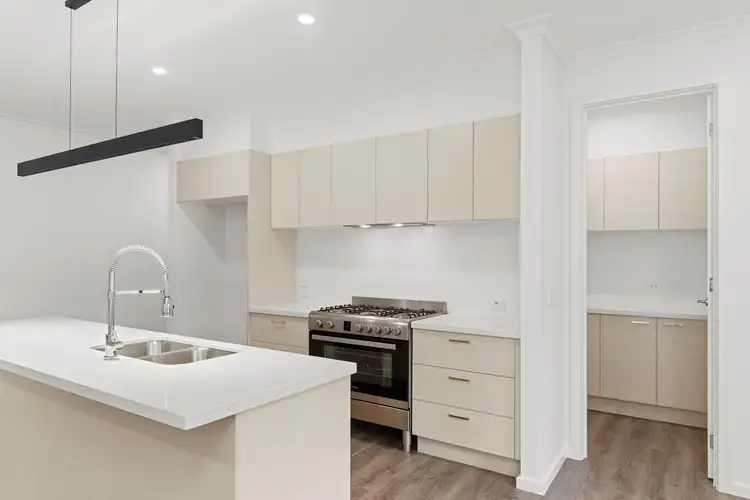 Fifth view of Homely house listing, Lot 4 Patterson Street, Heathcote VIC 3523