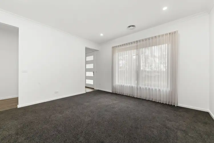 Sixth view of Homely house listing, Lot 4 Patterson Street, Heathcote VIC 3523