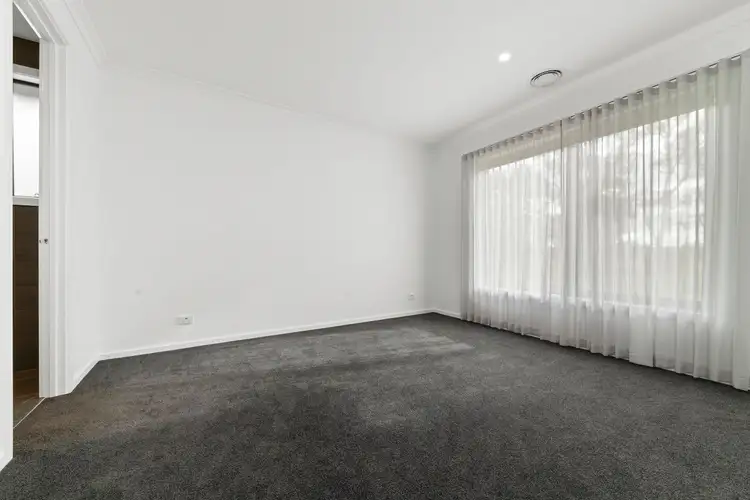 Seventh view of Homely house listing, Lot 4 Patterson Street, Heathcote VIC 3523