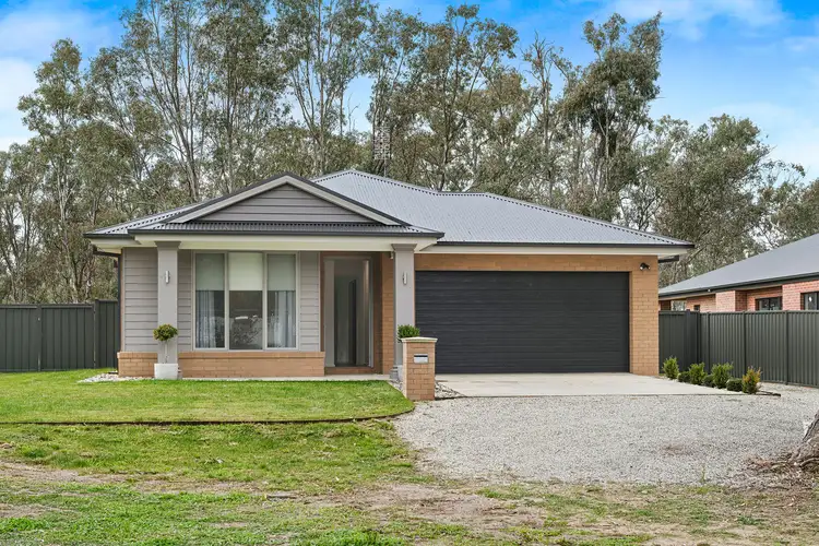 63 Bennett Street, Heathcote VIC 3523