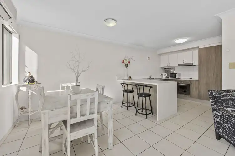 Fourth view of Homely house listing, 6/38 Johnston Street, Southport QLD 4215