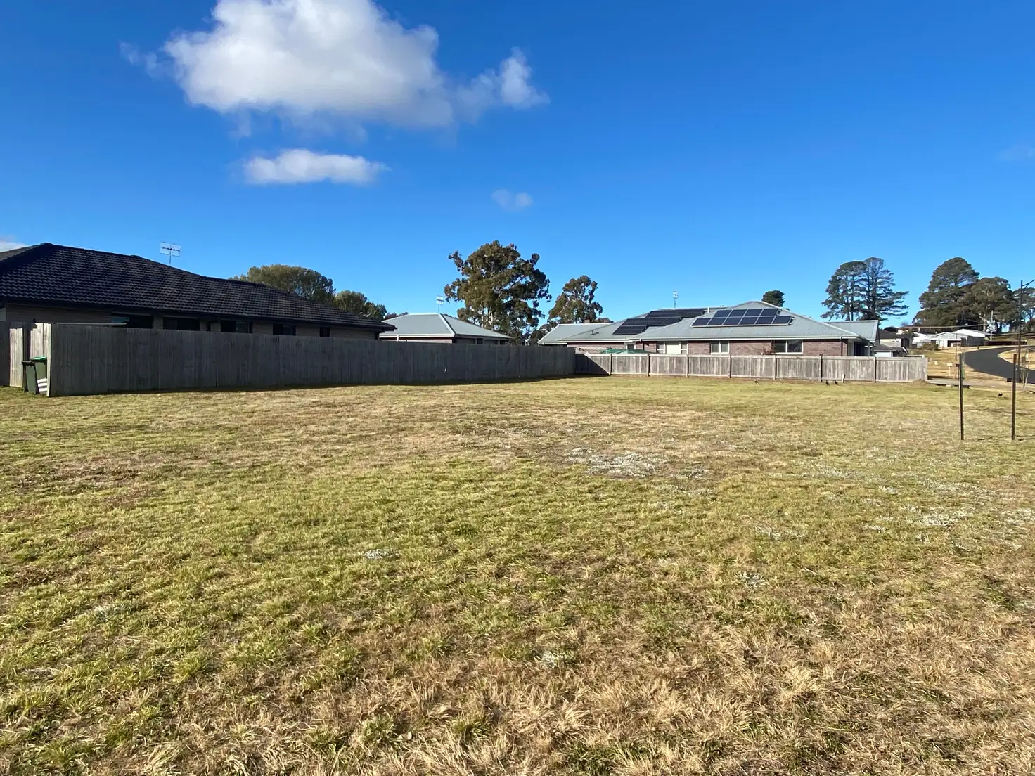 Main view of Homely land listing, 24 Claret Ash Drive, Guyra NSW 2365