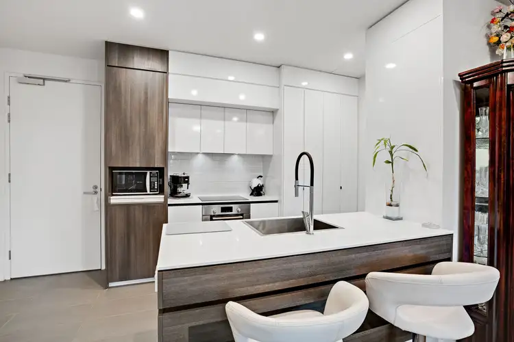 58/26 Antill Street, Dickson ACT 2602