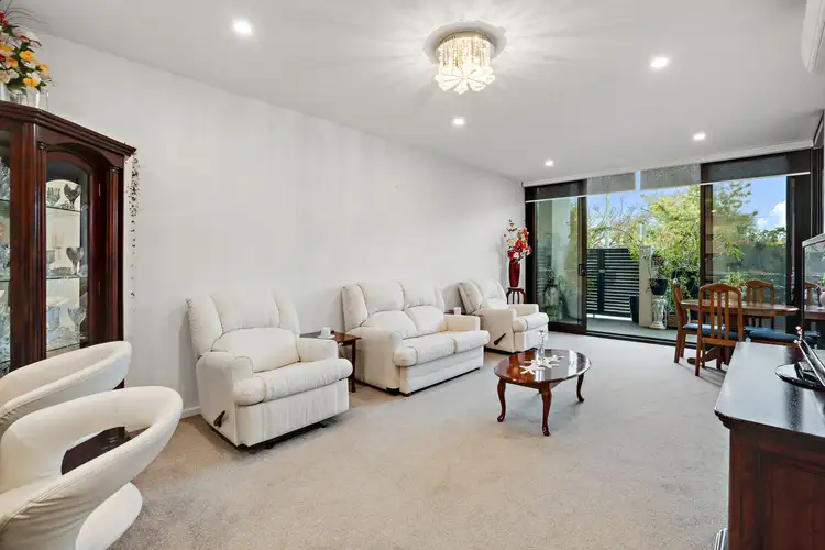 Fifth view of Homely apartment listing, 58/26 Antill Street, Dickson ACT 2602