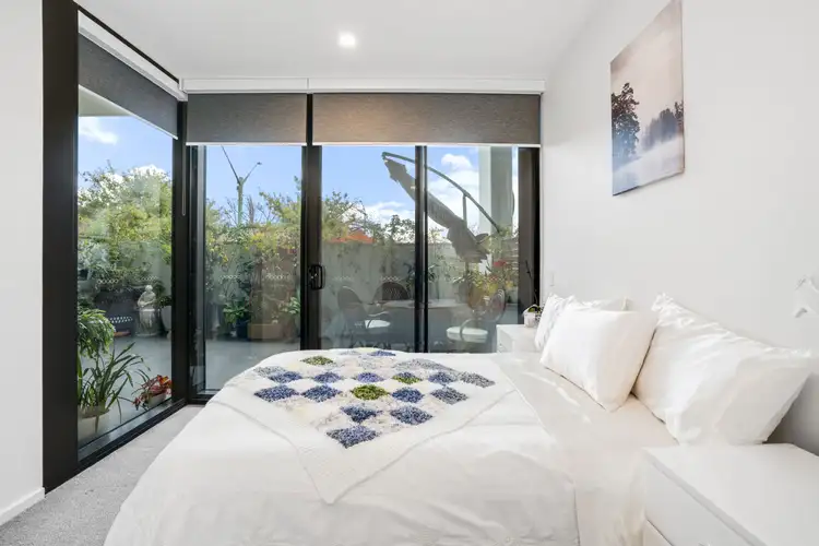 Sixth view of Homely apartment listing, 58/26 Antill Street, Dickson ACT 2602