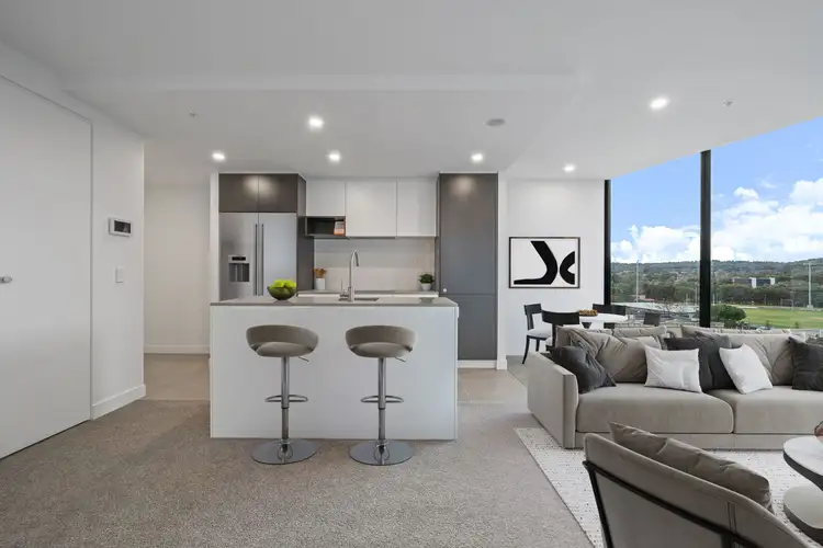 Apartment 520 WOVA, Phillip ACT 2606