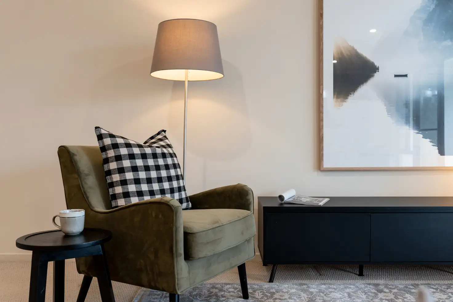 Main view of Homely apartment listing, 31/20 Beissel Street, Belconnen ACT 2617